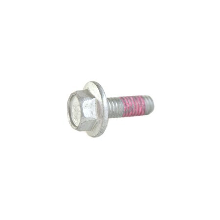 Mopar Seat Belt Lap and Shoulder Belt Screw, 06511691AA 06511691AA